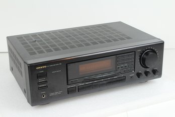 Onkyo R1 TX-V940 AV Receiver