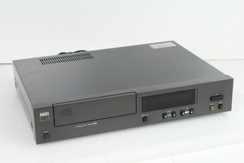 Vintage NAD 5200 CD Player