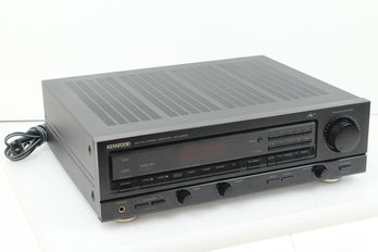 Kenwood KR-A5520 Stereo Receiver