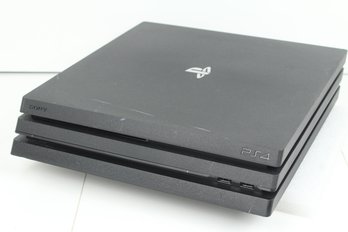 Playstation 4 Gaming Console - Pro Version