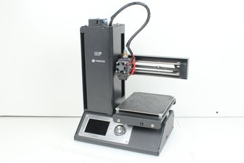 Monoprice IIIP 3D Printer - No Shipping