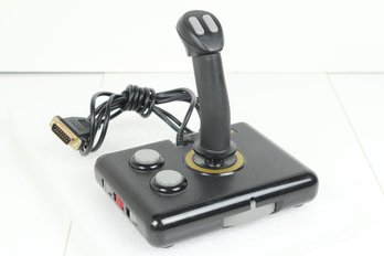 Advanced Gravis Analog Joystick Controller Wired 15 Pin For The PC