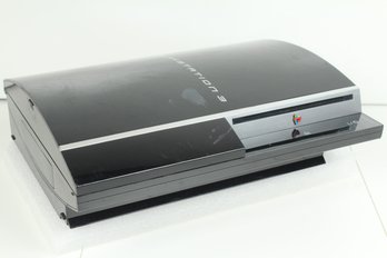 Playstation 3 Game Console Fat Model CECHL01