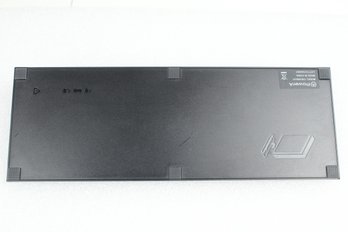 XBox One S Vertical Stand- Black PowerA- Model 1503466-01