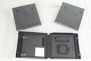 Lot Of 3 Empty Nintendo DS/Gameboy Advance Game Cases. Authentic Nintendo