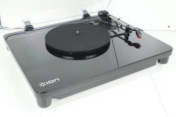 Ion Classic LP Turntable Record Player - No Shipping