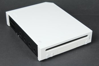 Nintendo Wii Video Game Console - Model RVL-001