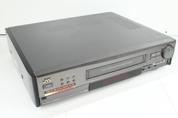 JVC HR-S6900U VCR Video Cassette Recorder VHS - No Shipping