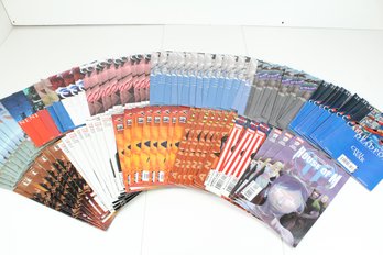 Reseller Bundle- Box Of Comics - Assorted Genres, Mostly Mainstream Superhero - No Shipping