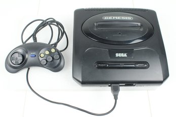 Sega Genesis Game Console - Model MK-1631