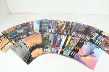 Reseller Bundle - Box Of Comics - Assorted - No Shipping