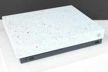 Xbox One Game Console- Hyperspace Special Edition