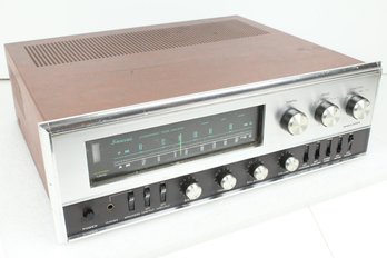 Vintage Sansui 500A Tube Amp Stereo Receiver - No Shipping