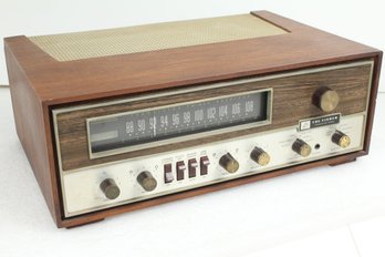 Vintage The Fisher 500T Stereo Receiver - No Shipping