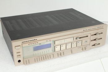 Vintage Marantz SR440 FM/AM Stereo Receiver - No Shipping