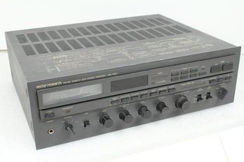Vintage Vector Research VRX-9000 Stereo Receiver - No Shipping