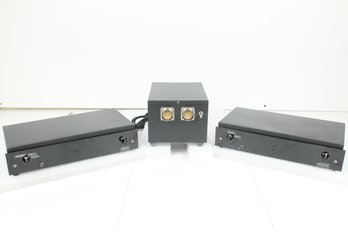 BSW Descant Tube Preamplifier - Boulder Sound Works - No Shipping