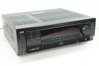 JVC RX-8040 Audio Video AV Control Receiver - No Shipping