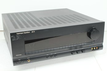 Harman Kardon AVR 70 Home Theater Surround Sound Receiver - No Shipping