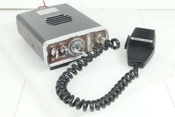 Vintage Royce I-600A CB Radio