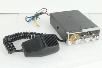 Vintage Realistic TRC-11 CB Radio