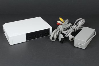 Nintendo Wii Gaming Console - White