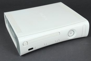 Xbox 360 Gaming Console - White