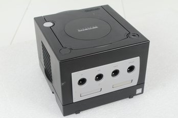 Nintendo GameCube Gaming Console - Black