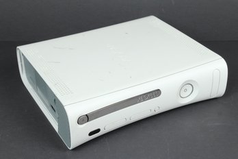 Xbox 360 Gaming Console - White