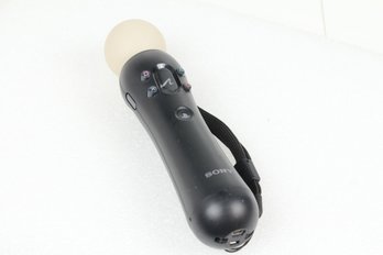 Sony PlayStation 3 PS3 Motion Controller Model CECH-ZCM1U