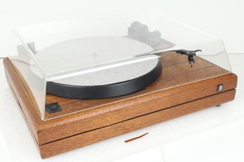 Vintage Acoustic Research The AR Turntable Record Player - No Shipping