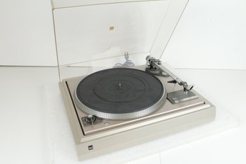 Vintage Dual CS-505-1 Turntable Record Player - No Shipping