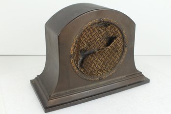 Antique Vintage RCA Model 100-A Loudspeaker - 1927 - No Shipping