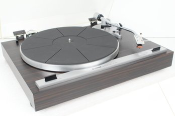 Vintage Yamaha YP-B2 Stereo Turntable Record Player - No Shipping