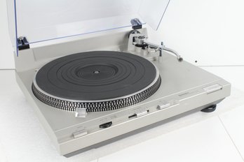 Vintage Technics SL-D5 Stereo Direct Drive Turntable Record Player - No Shipping
