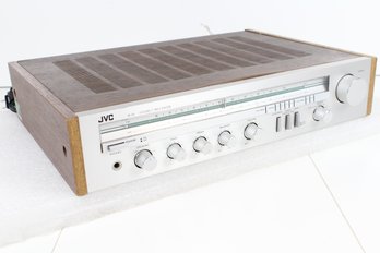 Vintage JVC R-1X Stereo Receiver - No Shipping