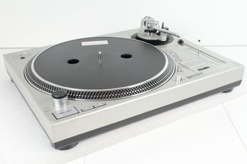 Gemini PT2400 DJ Turntable Record Player - No Shipping