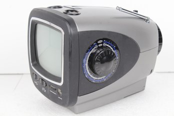 Awesome Camping TV - Claybrooke 5 In 1 Companion Television