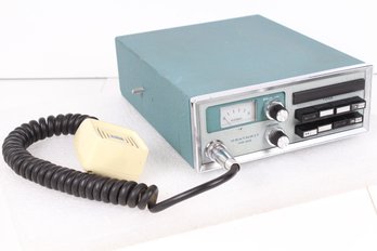 Vintage Heathkit HW-202 Transceiver Ham Radio