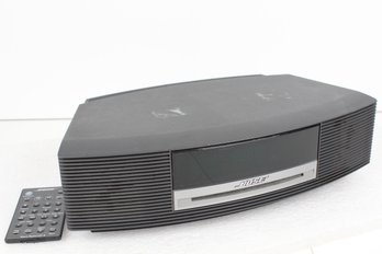 Bose Wave Radio CD II Model AWRCC1 CD Player