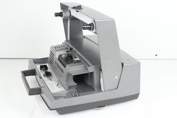 Vintage Kodak Instamatic M80 Movie Projector - Seems To Work - No Shipping