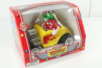 M&M Rebel Without A Clue Dispenser