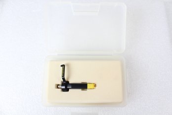 Stanton Discmaster II DJ Turntable Cartridge And Stylus - Open Box