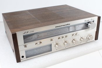Vintage Marantz MR 1150 Stereo Receiver - No Shipping