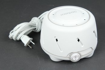 Marpac Dohm White Noise Fan Based Sleep Aid Machine