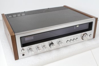Vintage Kenwood KR-3400 Stereo Receiver - No Shipping