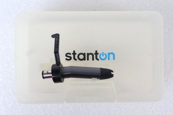 Stanton Discmaster V3 DJ Turntable CArtridge And Stylus - Used