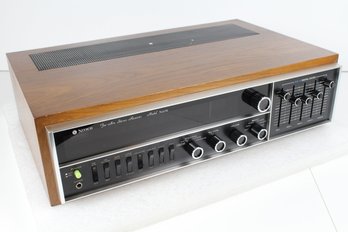 Vintage JVC Nivico Model 5030U Stereo Receiver - No Shipping