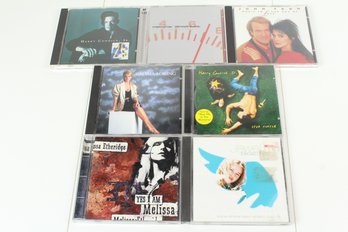 7 Pop/Rock Music CDs That You Can Spend Hours Listening To