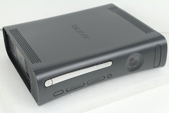 Xbox 360 S Video Game System 2008